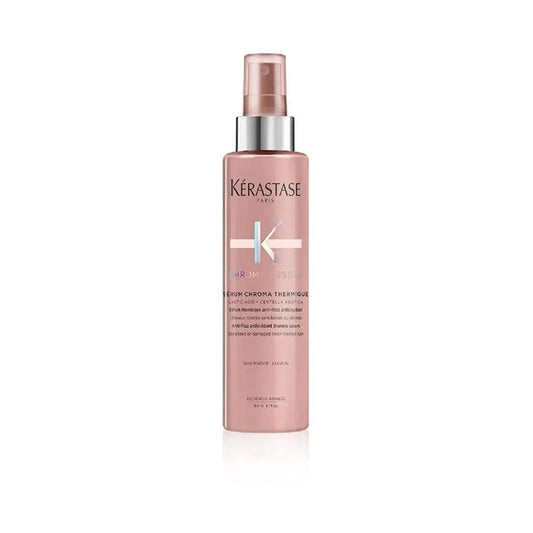 Kerastase Chroma Absolu Boyalı Saçlar İçin Elektriklenme Karşıtı Antioksidanlı Termik Serum 150ml