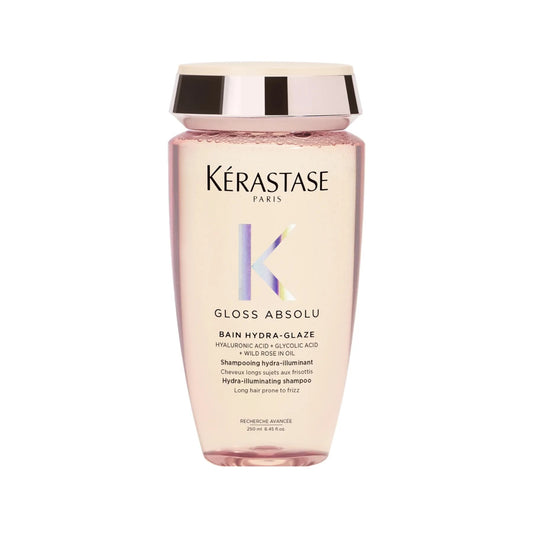 Kerastase Gloss Absolu Bain Hydra-Glaze Elektriklenme Karşıtı Parlaklık Şampuan 250ml