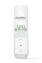 Goldwell Dualsenses Curls&waves Shampoo 250ml