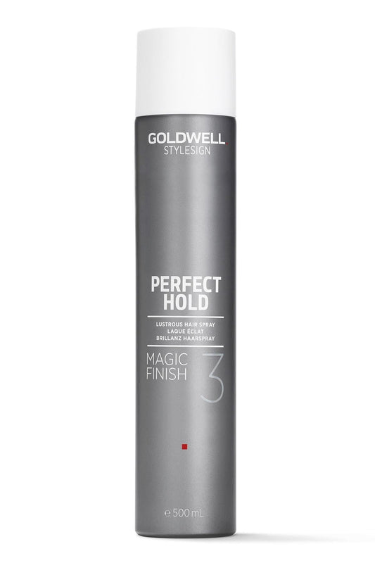 Goldwell Stylesign Magic Finish 500ml