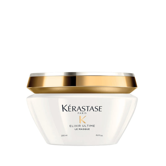 Kerastase Elixir Ultime Le Masque Parlaklık Veren Saç Maskesi 200ml