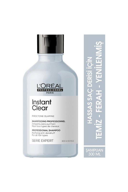 L'oreal Professionnel Expert Instant Clear Kepek Ö