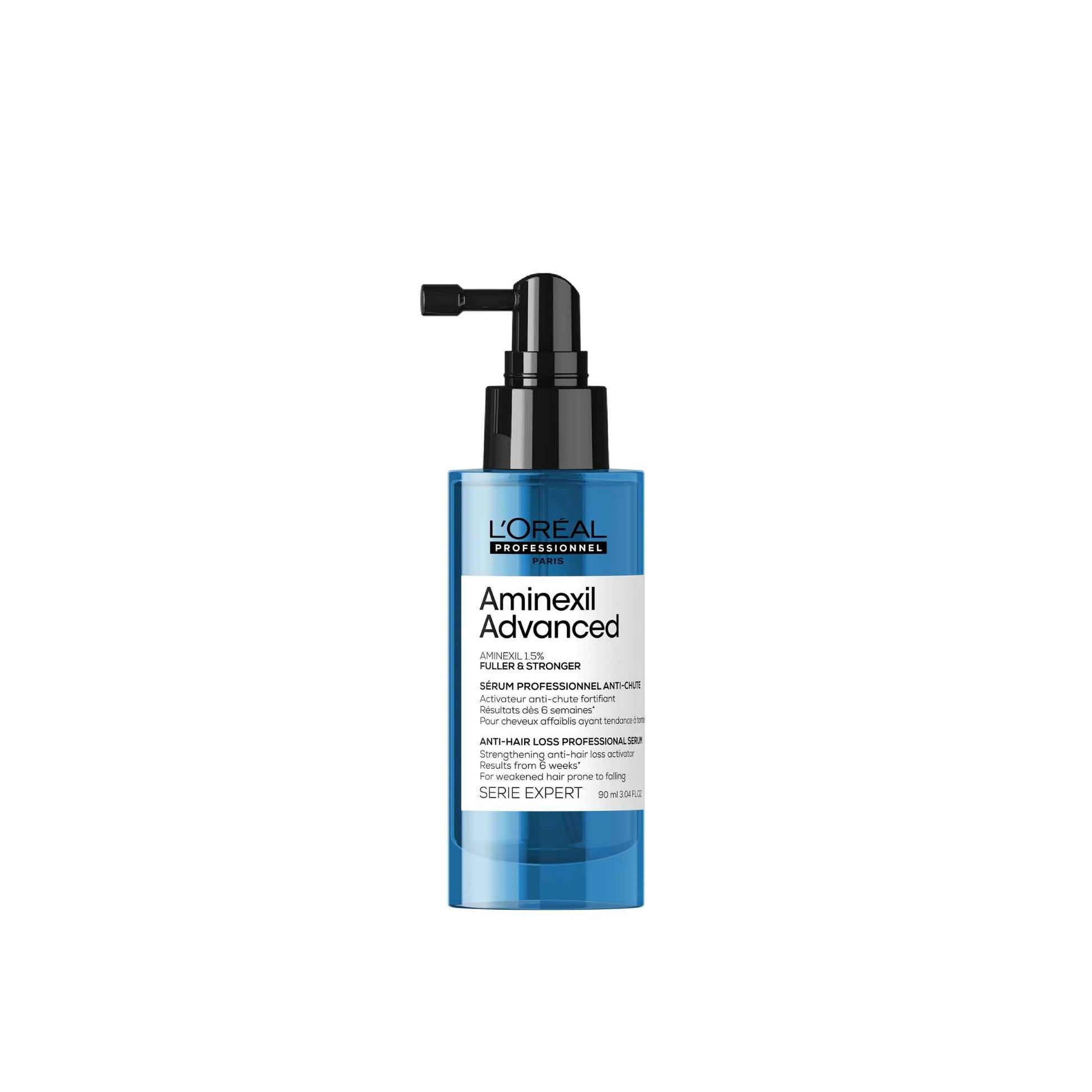 L'Oreal Professionnel Aminexil Advanced Dökülme Karşıtı Güçlendirici Aktivatör Saç Serumu 90ml