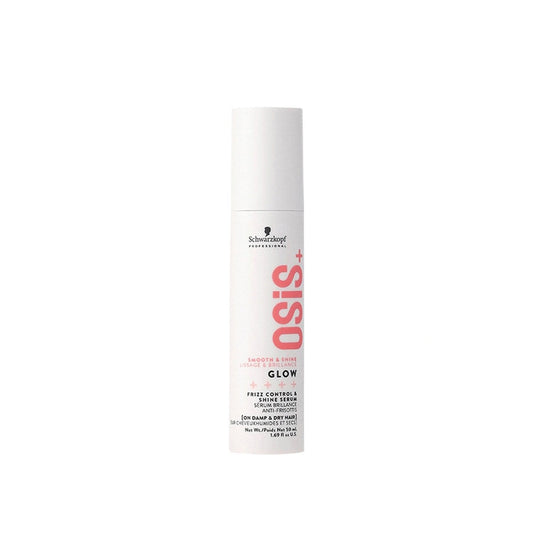 Schwarzkopf OSiS+ Elektriklenme Karşıtı Parlaklık Serumu 50ml