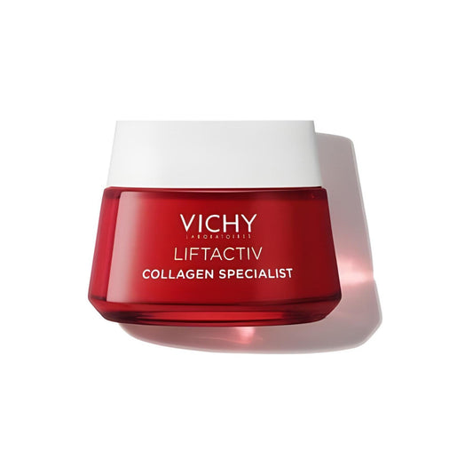 Vichy Liftactiv Collagen Specialist Yüz Kremi 50 ml