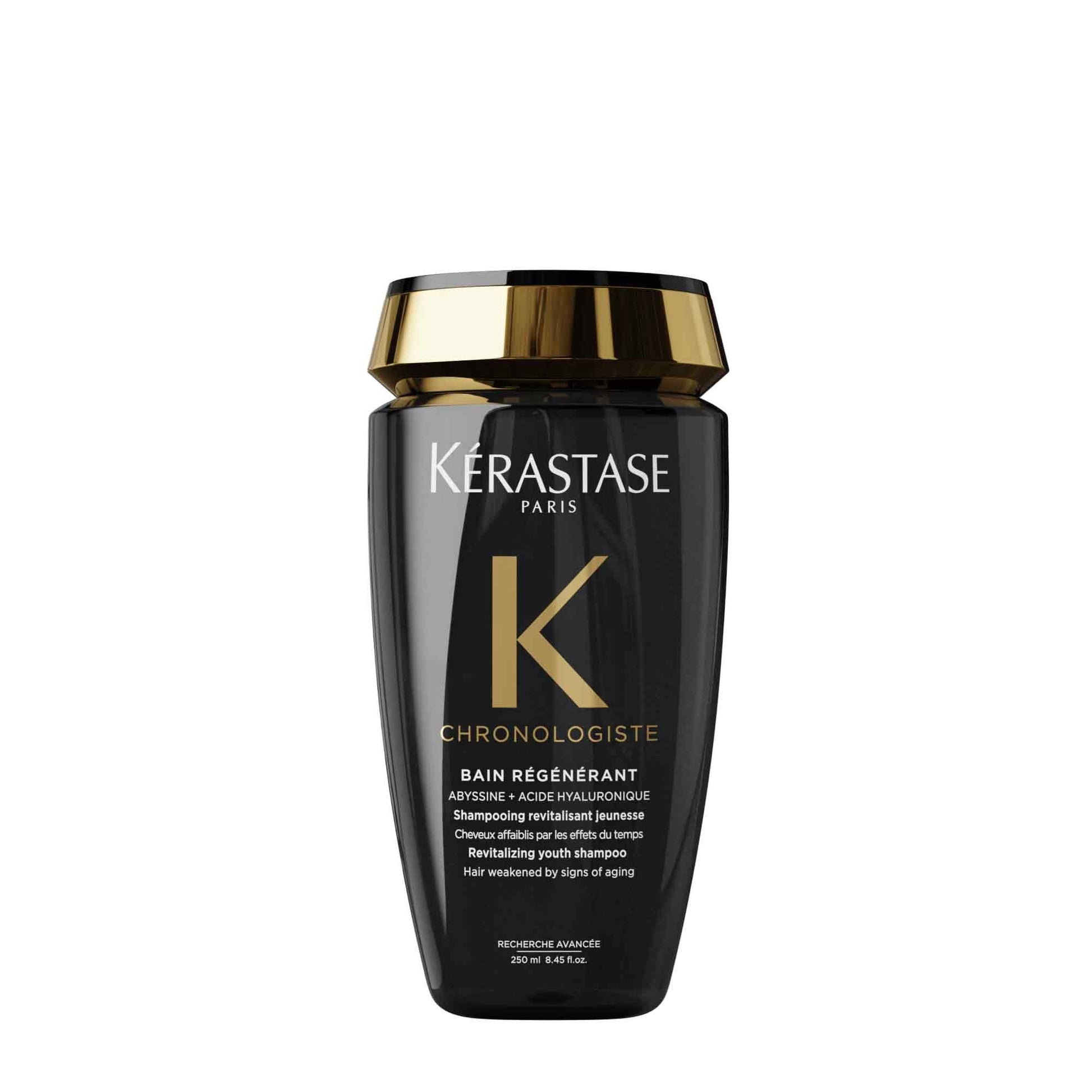 Kerastase Densifique Bain Densite Homme Erkekler İçin Yoğunluk Kazandıran Şampuan 250ml