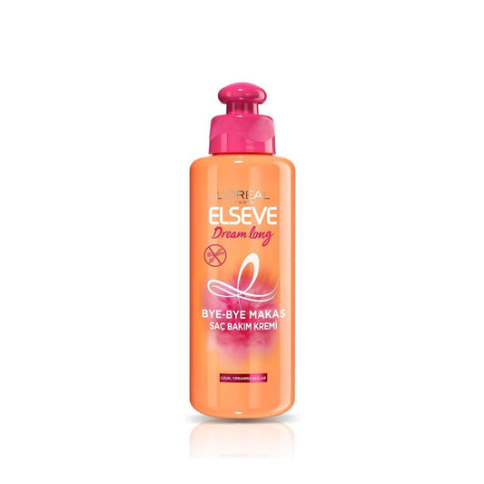 L'Oreal Paris Elseve Dream Long Saç Bakım Kremi 200ml