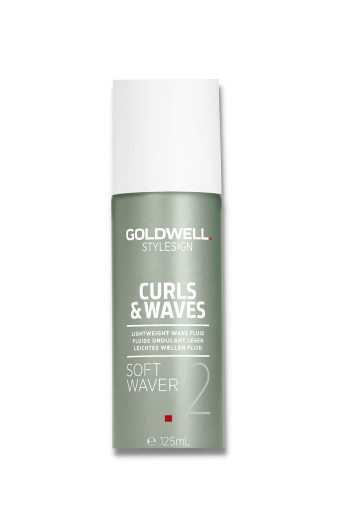 Goldwell Stylesign Curls&waves Sofwaver 125ml