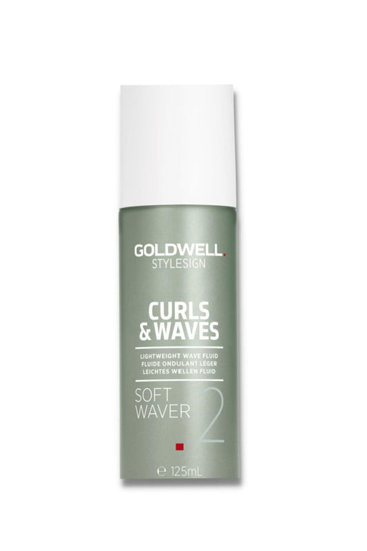 Goldwell Stylesign Curls&waves Sofwaver 125ml