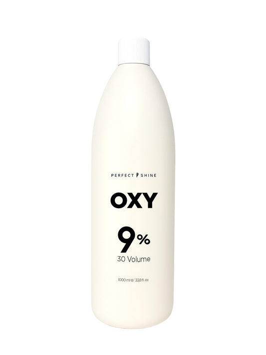 Perfect Shine 30 Volume Krem Oksidant 1000ml