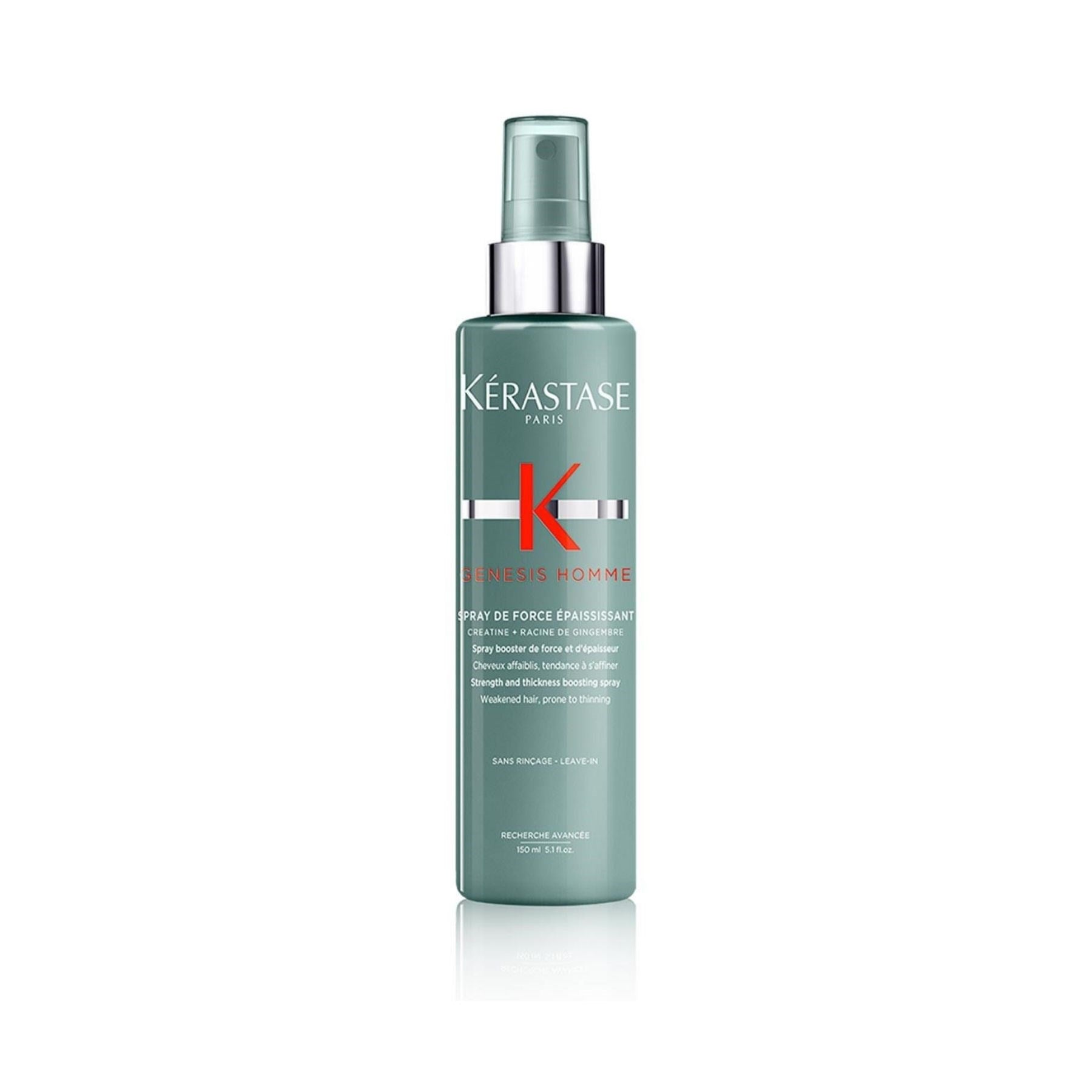 Kerastase Genesis Homme Güçlendirici ve Şekillendirici Sprey 150 ml