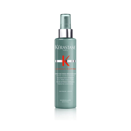 Kerastase Genesis Homme Güçlendirici ve Şekillendirici Sprey 150 ml