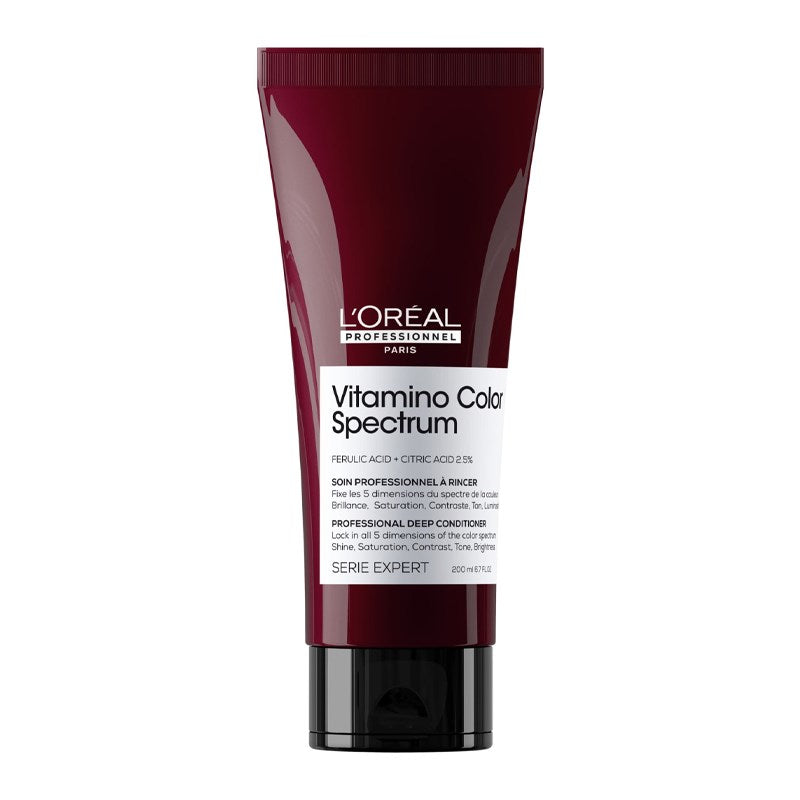 L'Oreal Professionnel Vitamino Color Spectrum Deep Saç Kremi 75ml