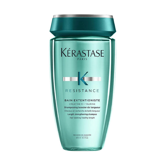 Kerastase Resistance Bain Extentioniste Daha Sağlıklı Uzayan Güçlü Saçlar için Onarıcı Şampuan 250ml