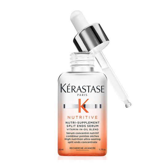 Kerastase Nutritive Nutri-supplement Ultra-mühürleyici Kırık Uç Serumu 50ml