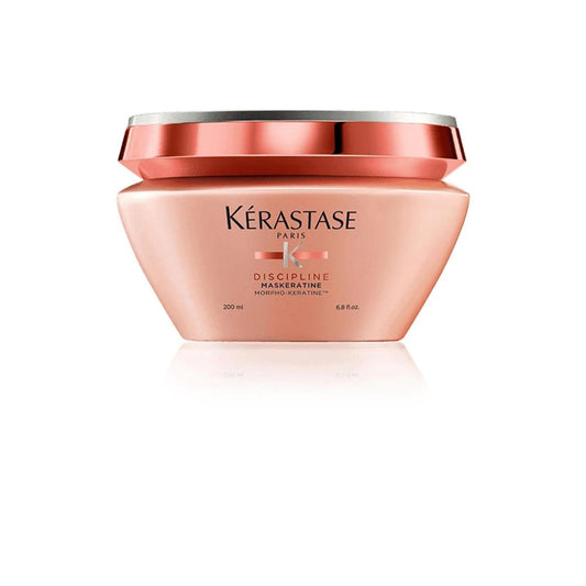 Kerastase Discipline Maskératine Elektriklenme Karşıtı Maske 200ml