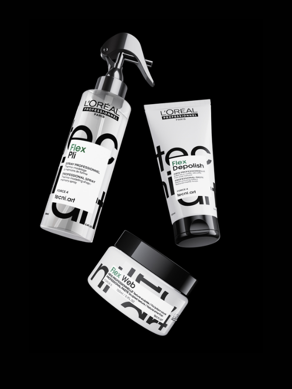 L'Oreal Professionnel Tecni Art PLI Isı ile Hacimlendirme Spreyi 190ml