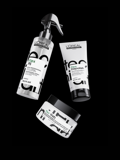 L'Oreal Professionnel Tecni Art PLI Isı ile Hacimlendirme Spreyi 190ml