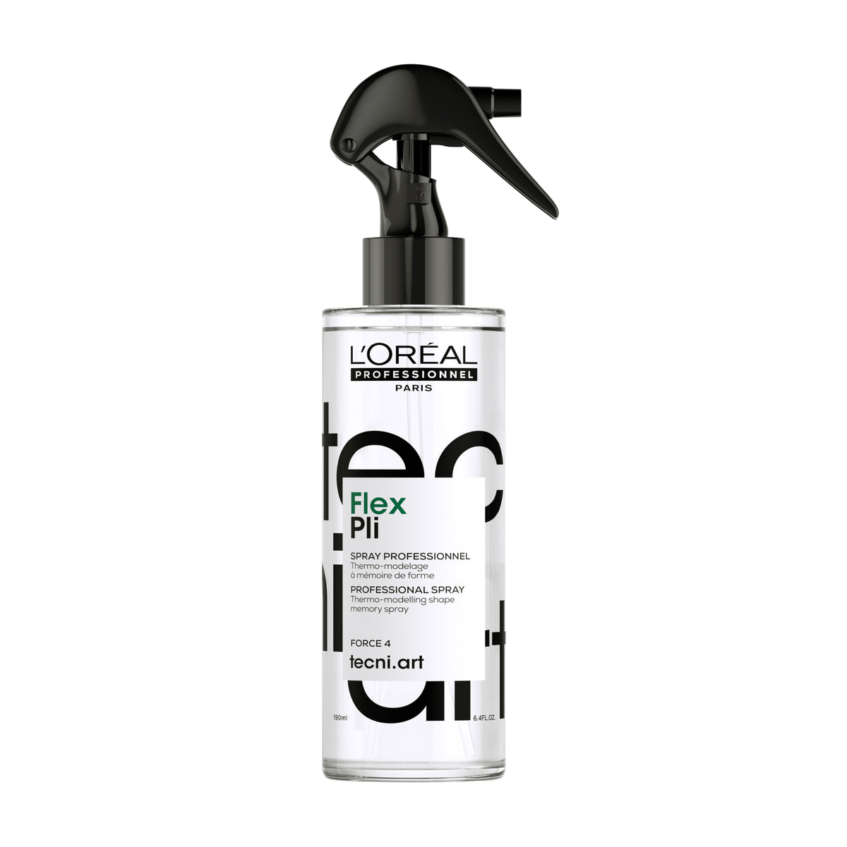 L'Oreal Professionnel Tecni Art PLI Isı ile Hacimlendirme Spreyi 190ml