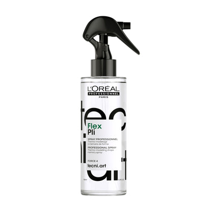 L'Oreal Professionnel Tecni Art PLI Isı ile Hacimlendirme Spreyi 190ml