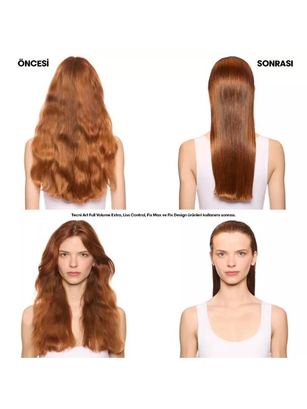 L'Oreal Professionnel Tecni Art Fix Max Ekstra Tutucu Jel 200ml