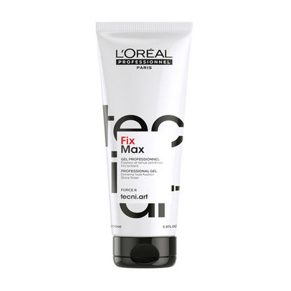 L'Oreal Professionnel Tecni Art Fix Max Ekstra Tutucu Jel 200ml