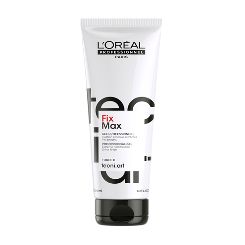 L'Oreal Professionnel Tecni Art Fix Max Ekstra Tutucu Jel 200ml