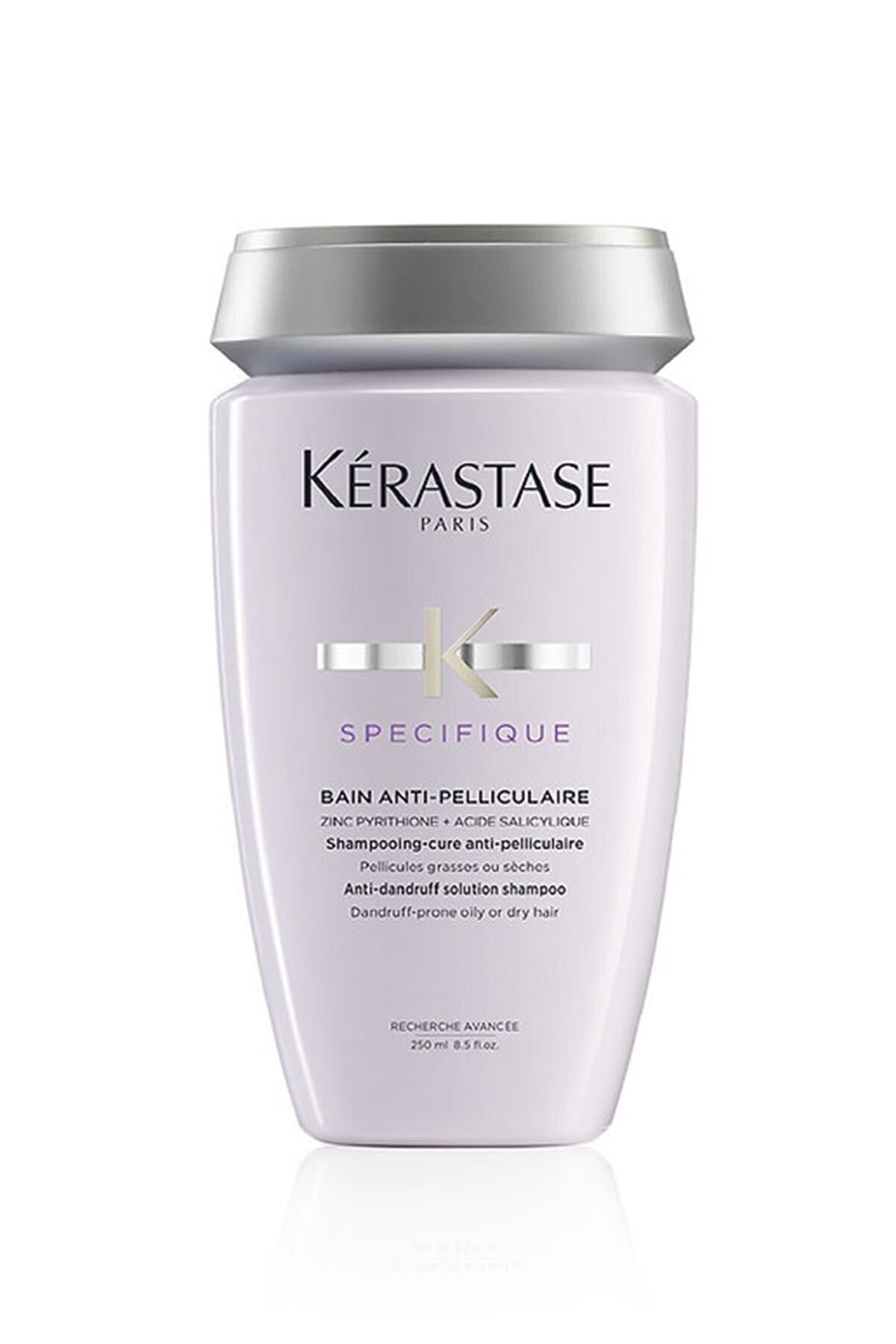 Kerastase Specifique Bain Anti-Pelliculaire Kepek Önleyici Şampuan 250ml