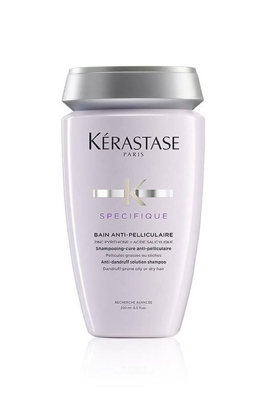 Kerastase Specifique Bain Anti-Pelliculaire Kepek Önleyici Şampuan 250ml