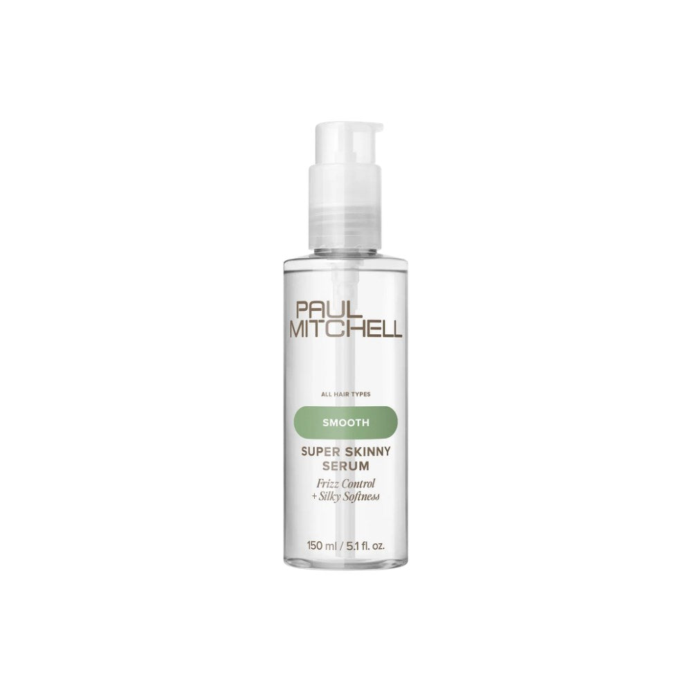 Paul Mitchell Super Skinny Serum Isı Koruyucu Pürüzsüzleştirici Fön Serumu 150ml