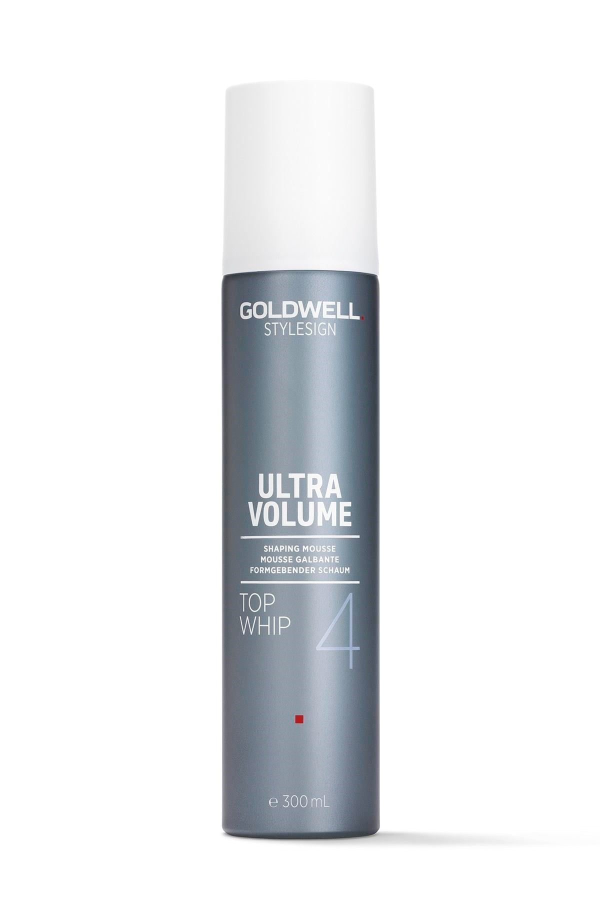 Goldwell Stylesign Top Whip 300ml