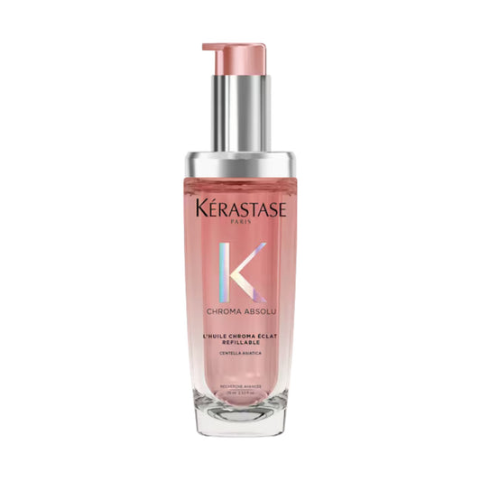 Kerastase Chroma Absolu L'Huile Chroma Eclat Saç Yağı Yeniden Doldurulabilir 75 ml