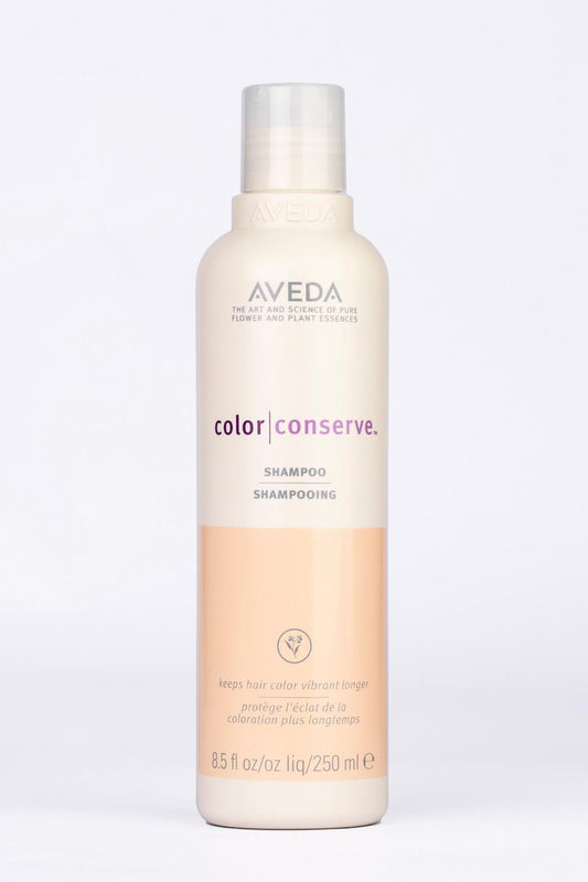 Aveda Color Conserve Renk Koruma Şampuanı 250ml