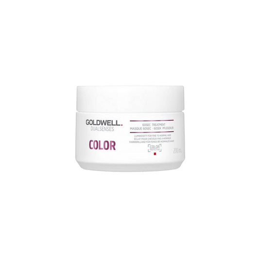Goldwell Dualsenses Color Brilliance 60sec Treatme