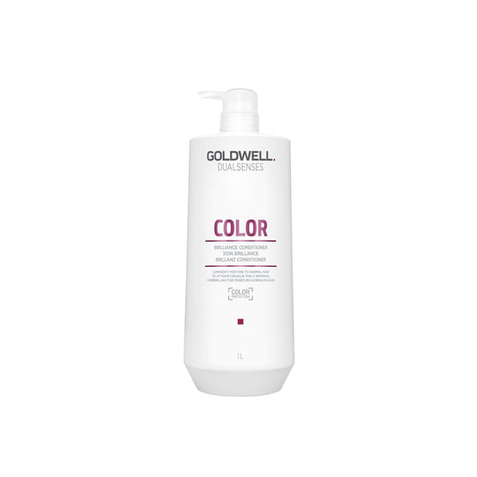 Goldwell Dualsenses Color Brilliance Conditioner 1