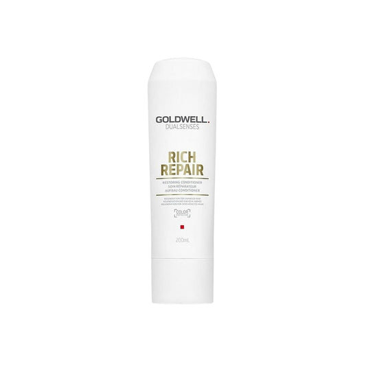 Goldwell Dualsenses Rich Repair Onarıcı Saç Kremi 200ml