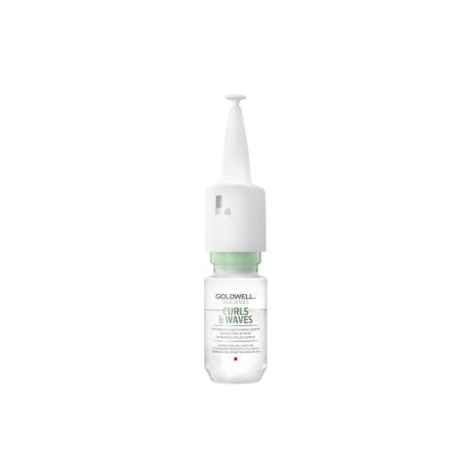 Goldwell Duals. Curly Twist İnten. Hydrating Serum