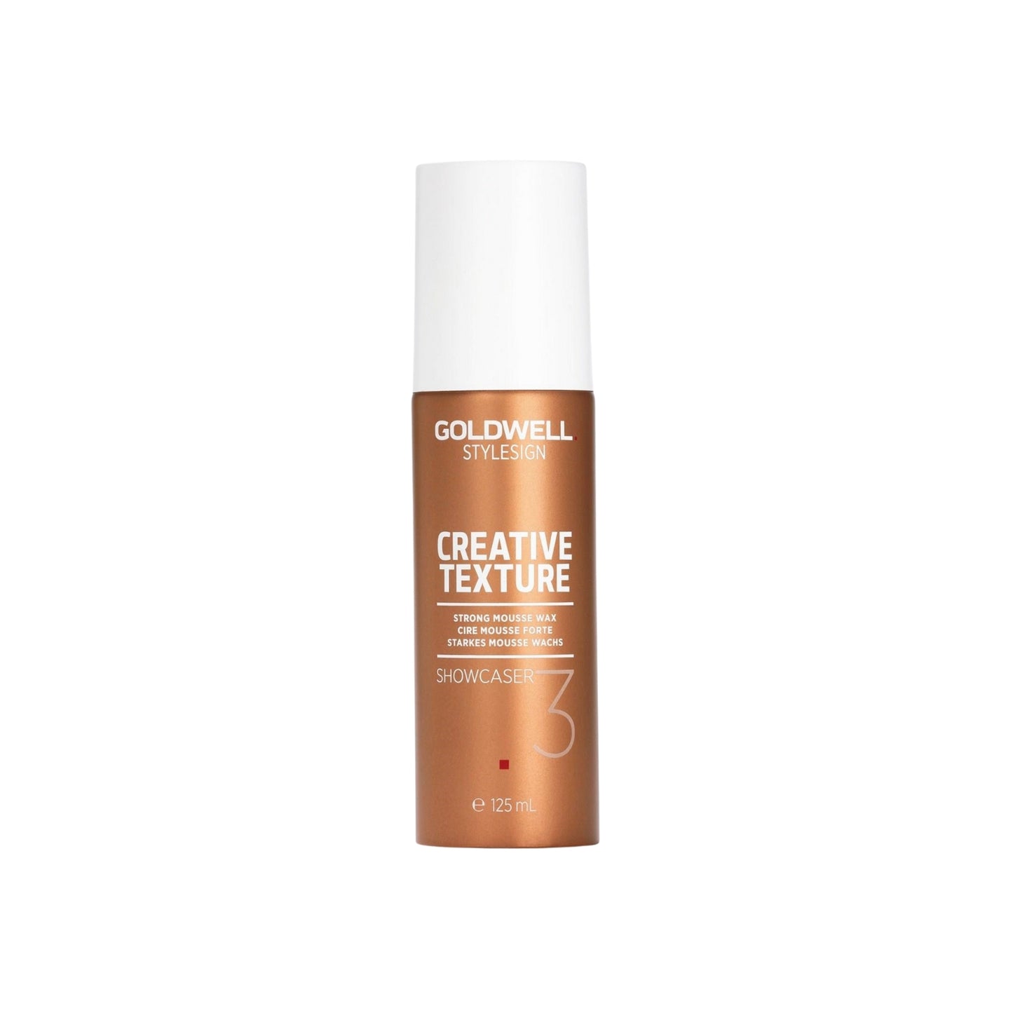Goldwell Stylesign Showcaser 125ml