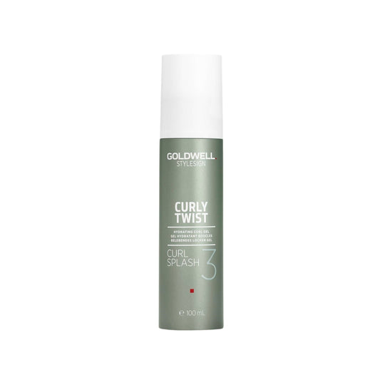 Goldwell Stylesign Curl Splash Jel 100ml