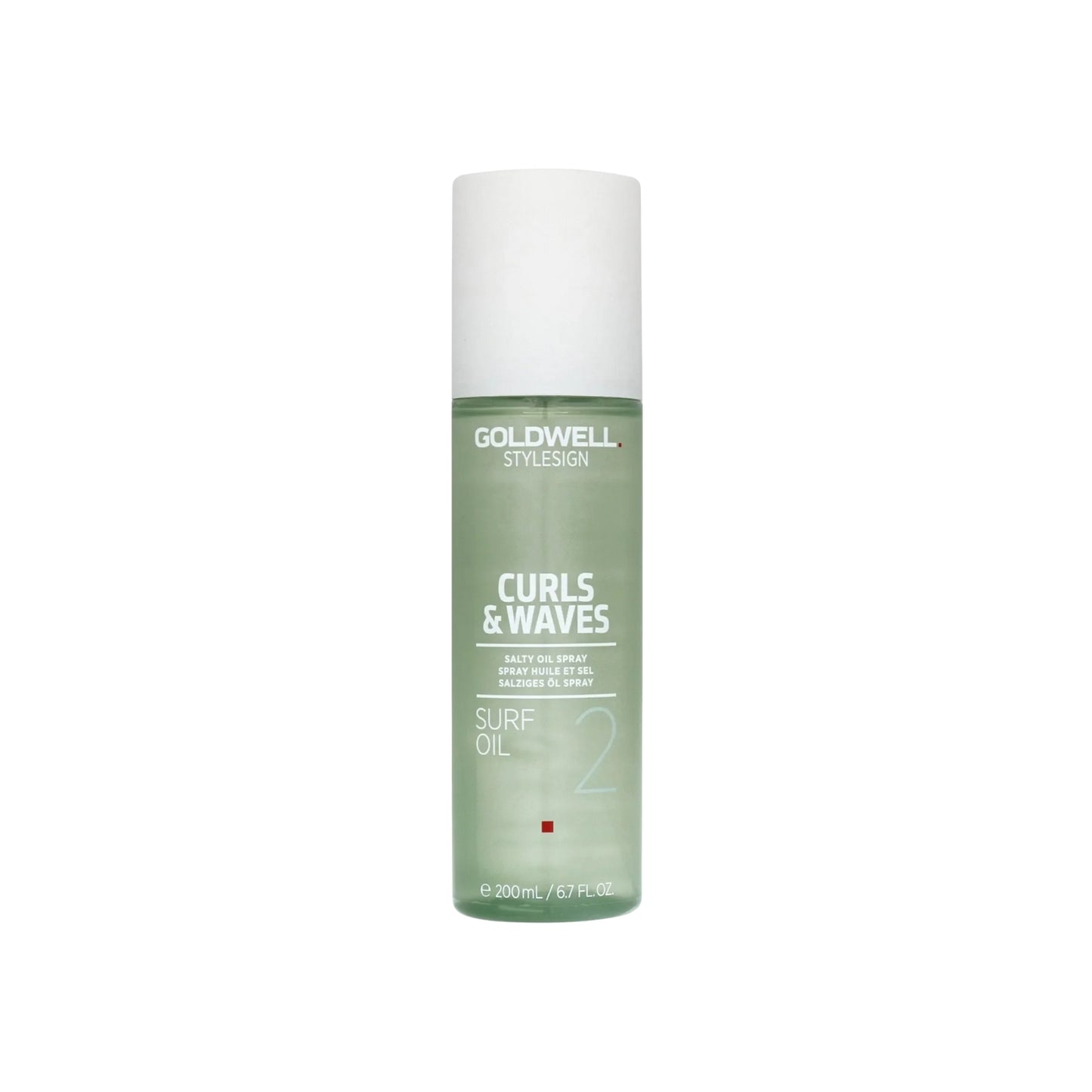 Goldwell Stylesign Curls&waves Surf Oil 200ml