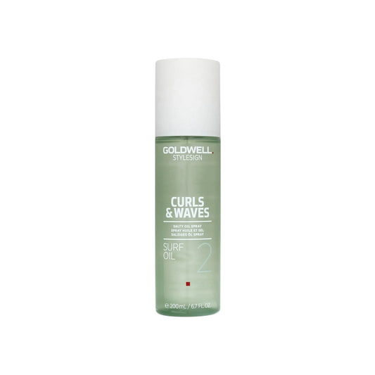 Goldwell Stylesign Curls&waves Surf Oil 200ml