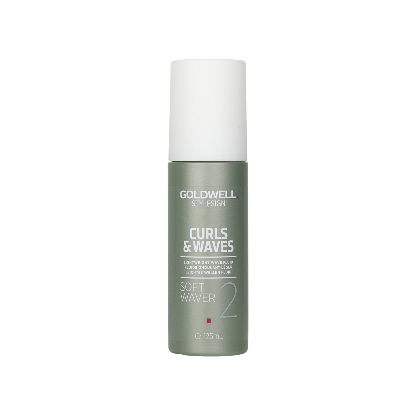 Goldwell Stylesign Curls&waves Sofwaver 125ml