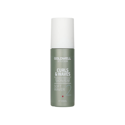 Goldwell Stylesign Curls&waves Sofwaver 125ml