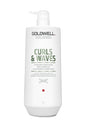 Goldwell Dualsenses Curls&waves Conditioner 1000ml