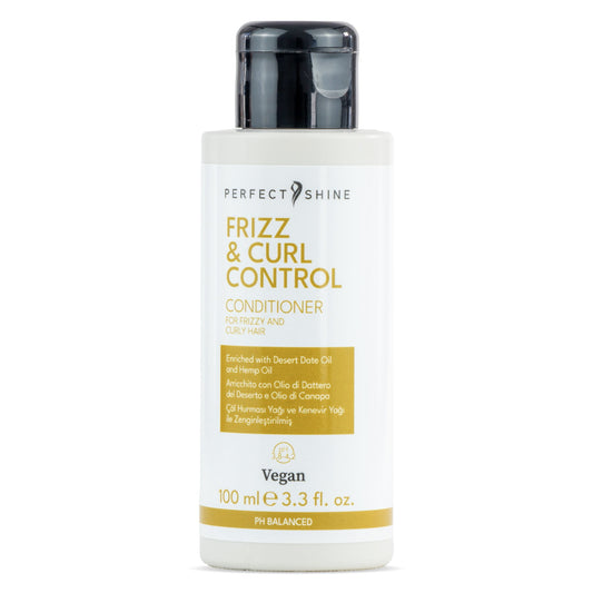 Perfect Shine Kabarma Önleyici Saç Kremi 100ml