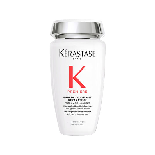 Kerastase Premiere Bain Decalcifiant Reparateur Yıpranmış Saçlar için Onarım Sağlayan Şampuan 250 ml