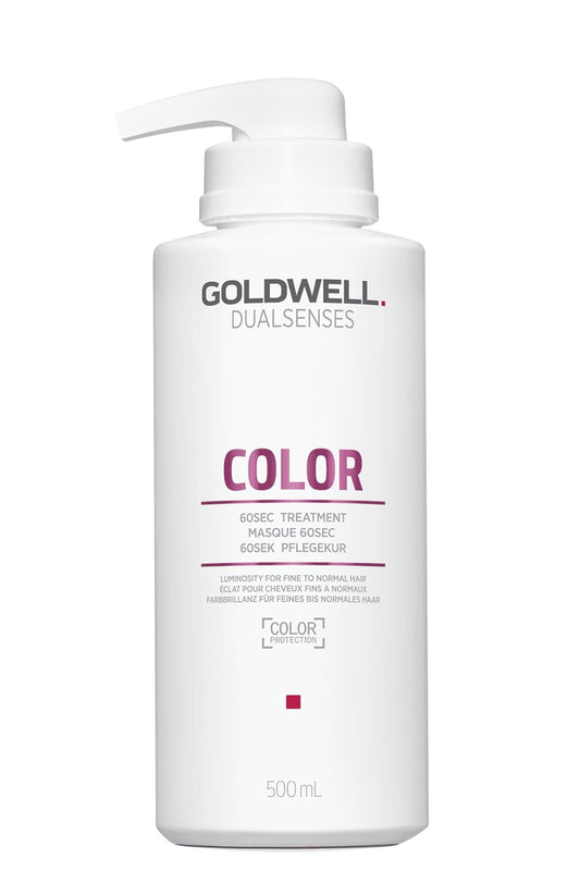 Goldwell Dualsenses Color Brilliance 60sec Treatme