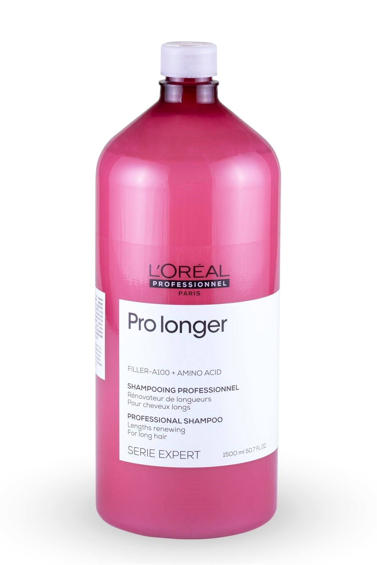 L'oreal Professionnel Expert Pro Longer Uzun Saçla