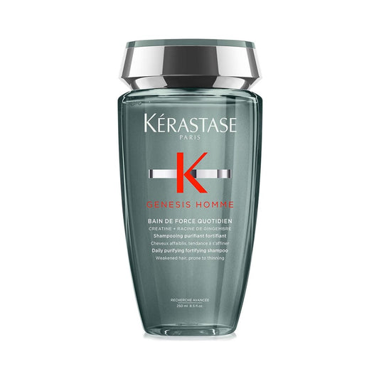 Kerastase Genesis Homme Bain de Force Quotidien Güçlendirici Şampuan 250 ml