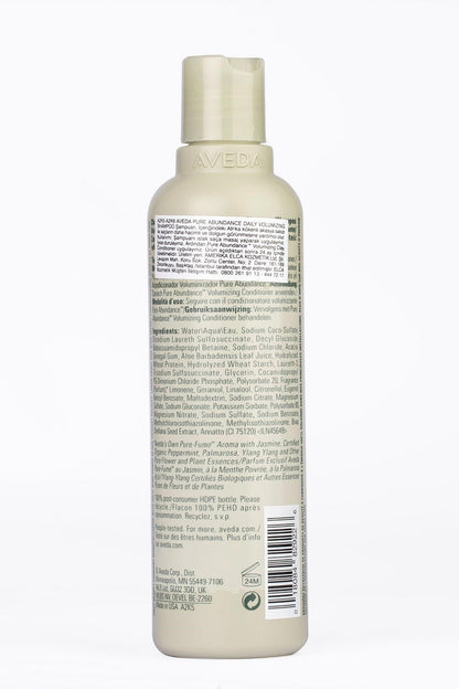 Aveda Pure Abundance Hacim Veren Şampuan 250ml